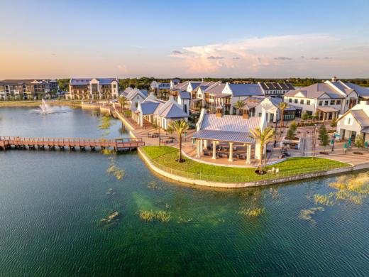 Waterside Sarasota 